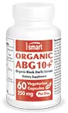 Organic ABG10+®